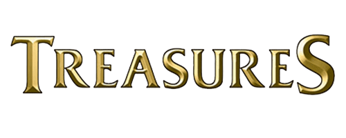 Treasures Logo