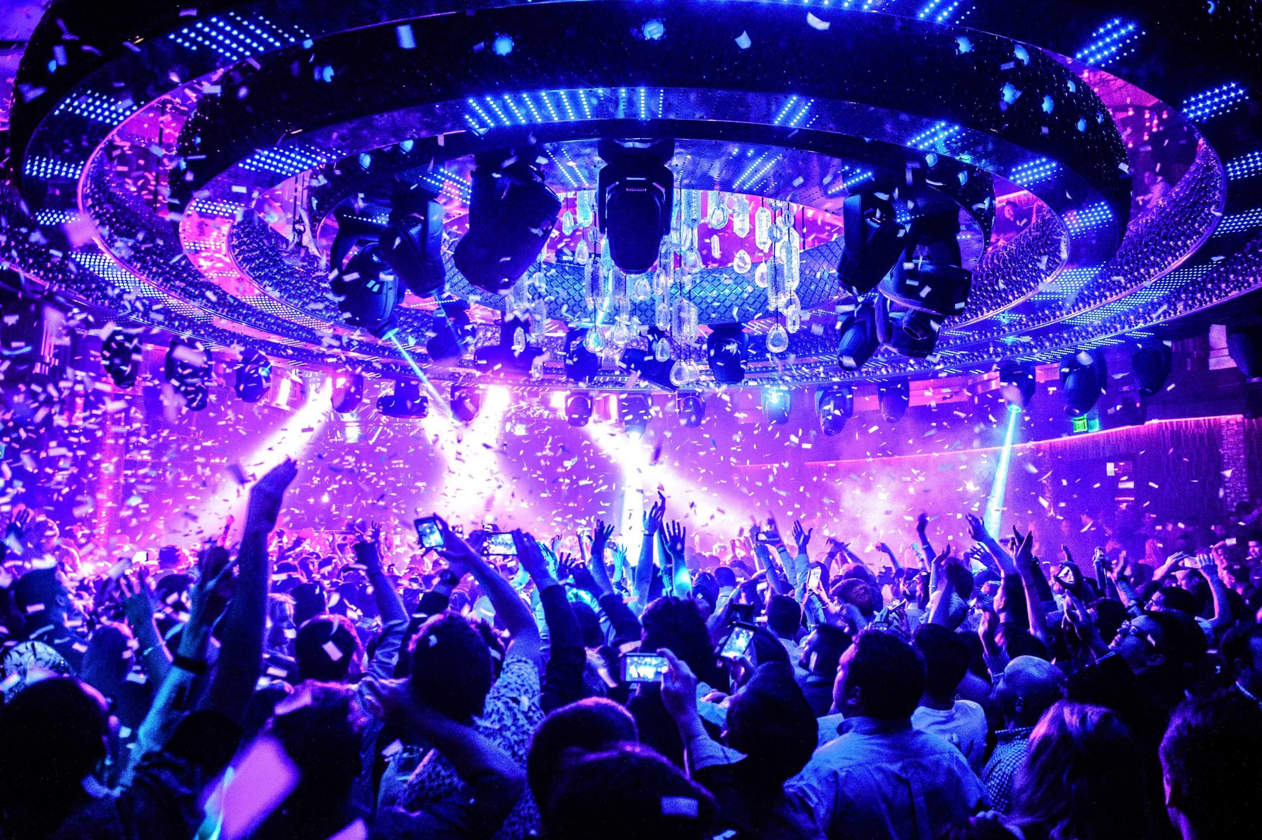 Tips for Skipping the Line at Las Vegas Nightclubs