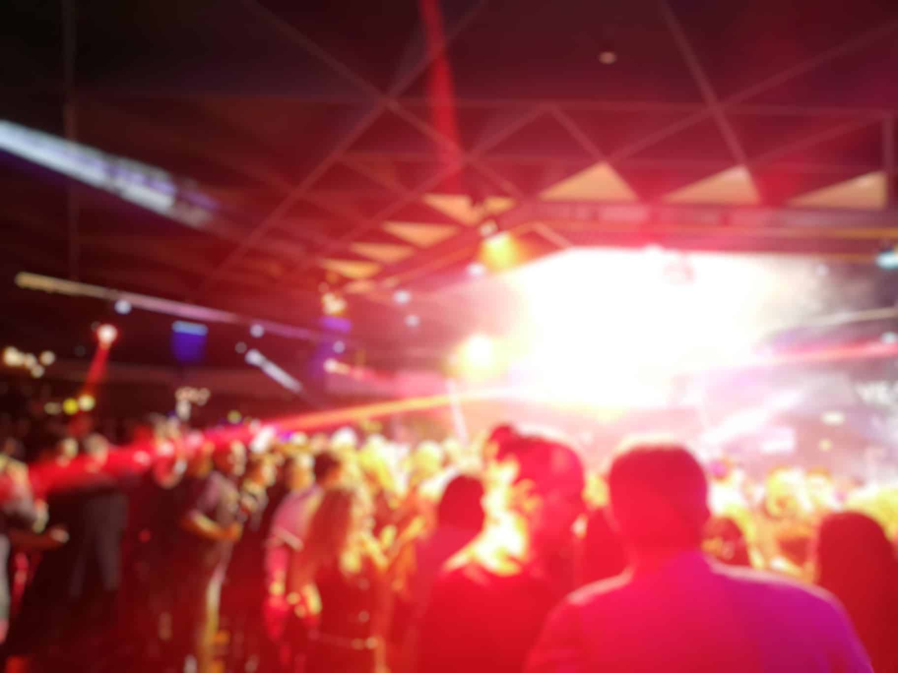 How Do I Get A Party Bus In Vegas?