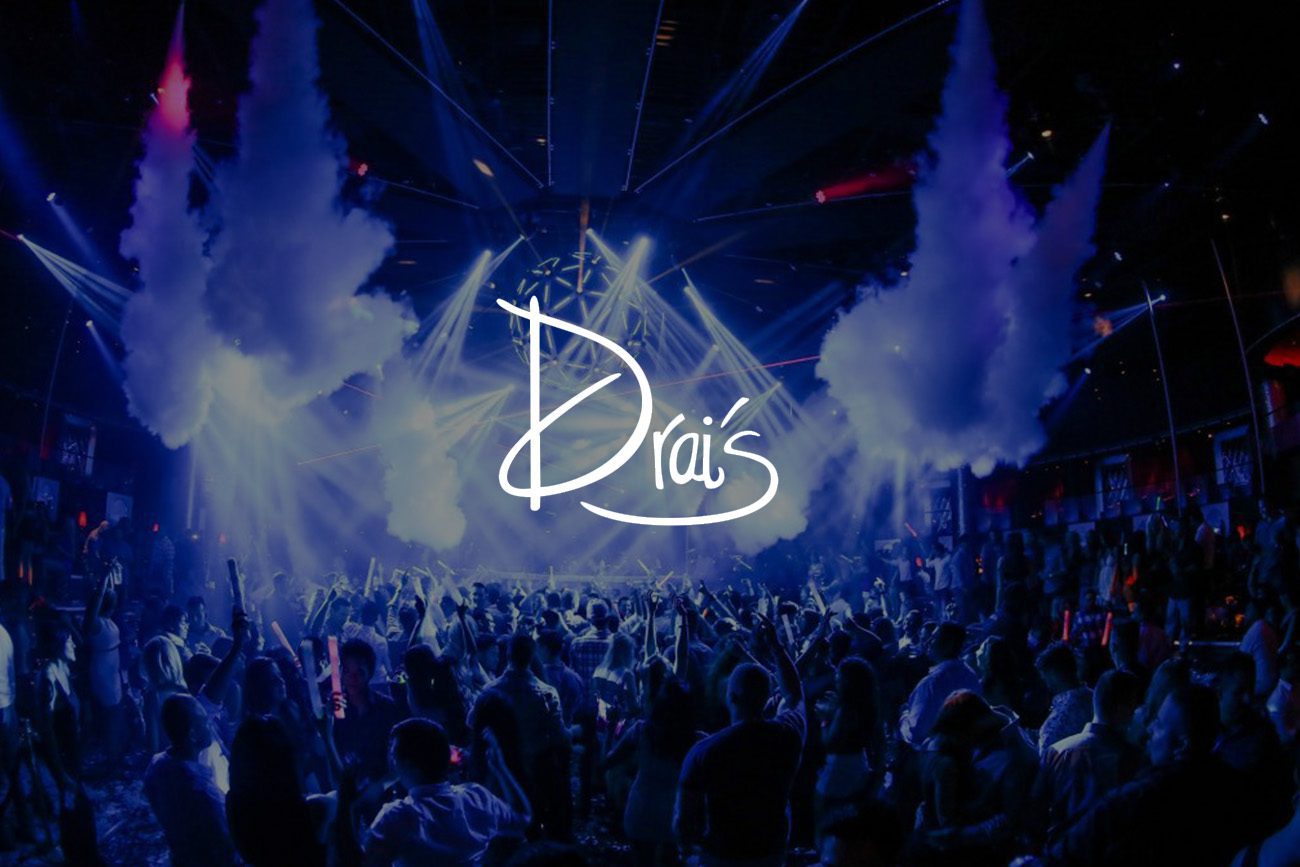 drais-key