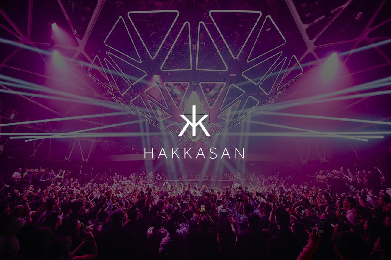 hakkasan nightclub las vegas