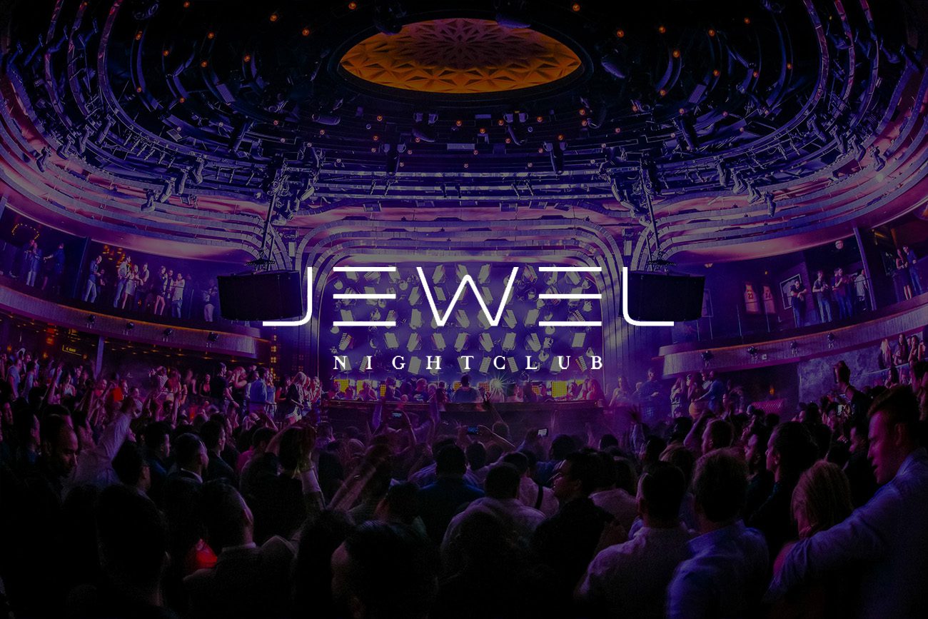 jewel nightclub
