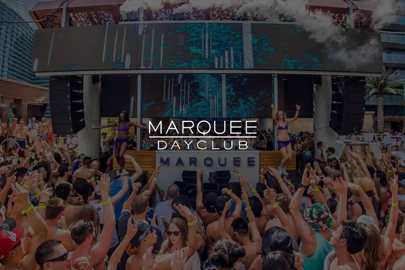 marquee dayclub las vegas