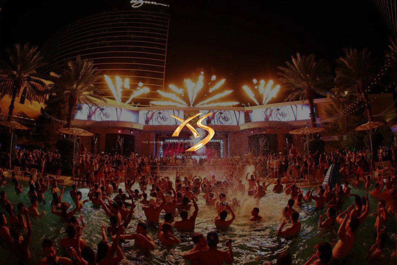 Las Vegas Nightclub
