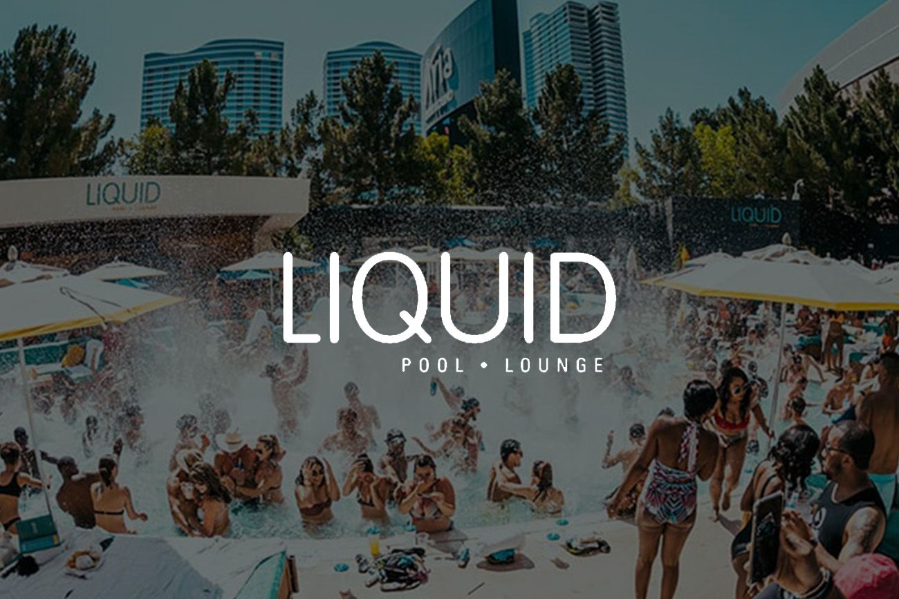 liquid Dayclubs reservation