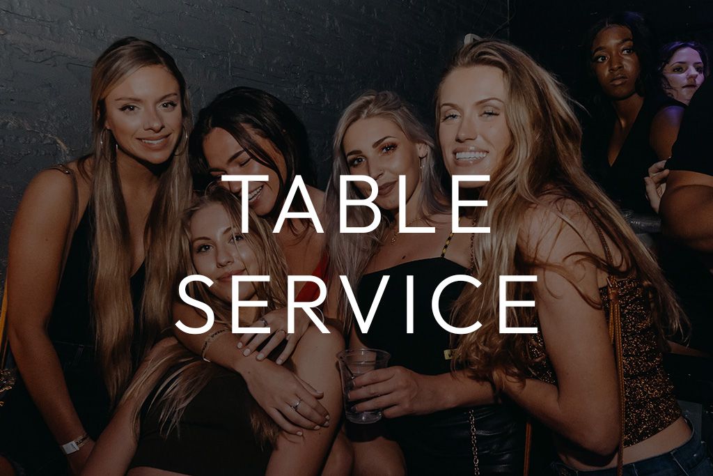 table-service las vegas deals