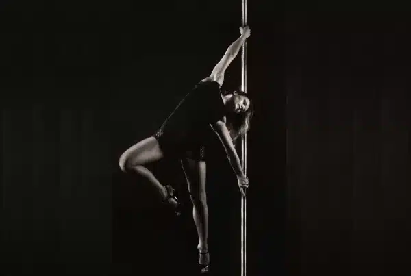 Vegas Strippers