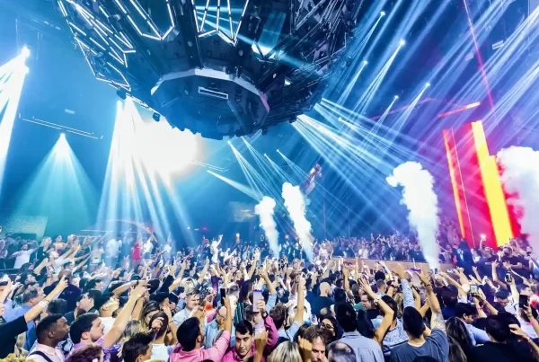 Drais Nightclub tickets