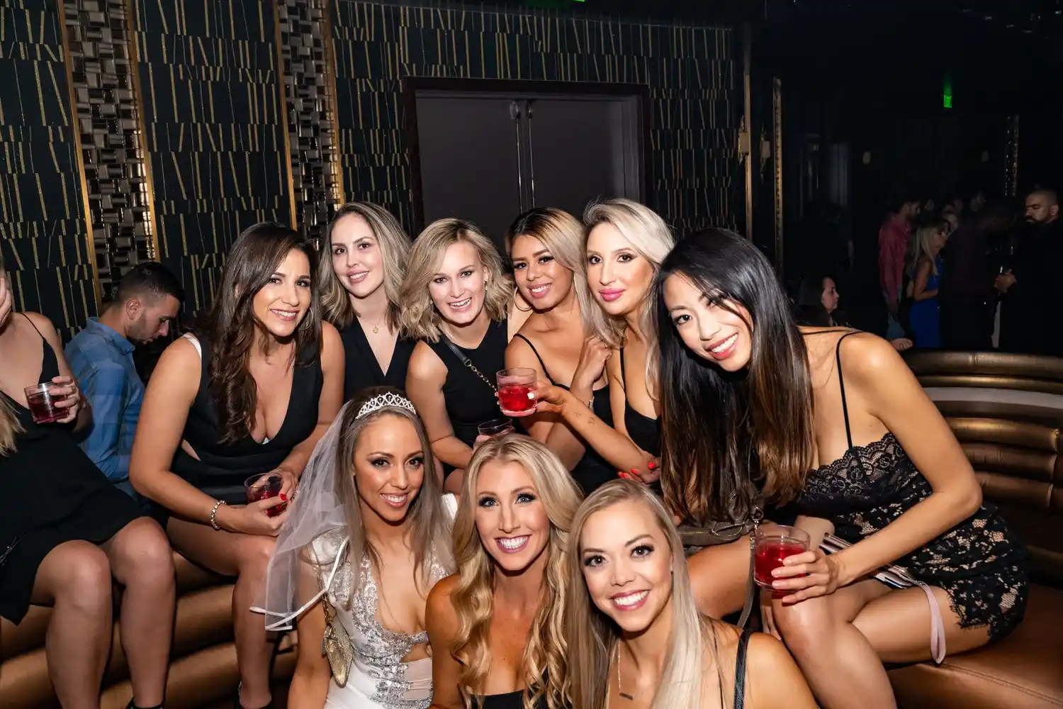 Sexy Las Vegas Girls | The Best Clubs To Find Hot Women