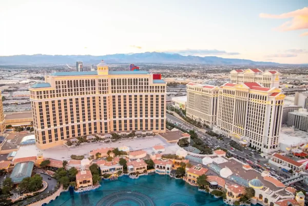 hotels with jacuzzi